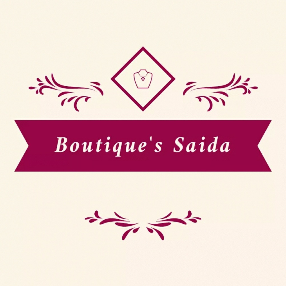 Meet your Posher, Saida
